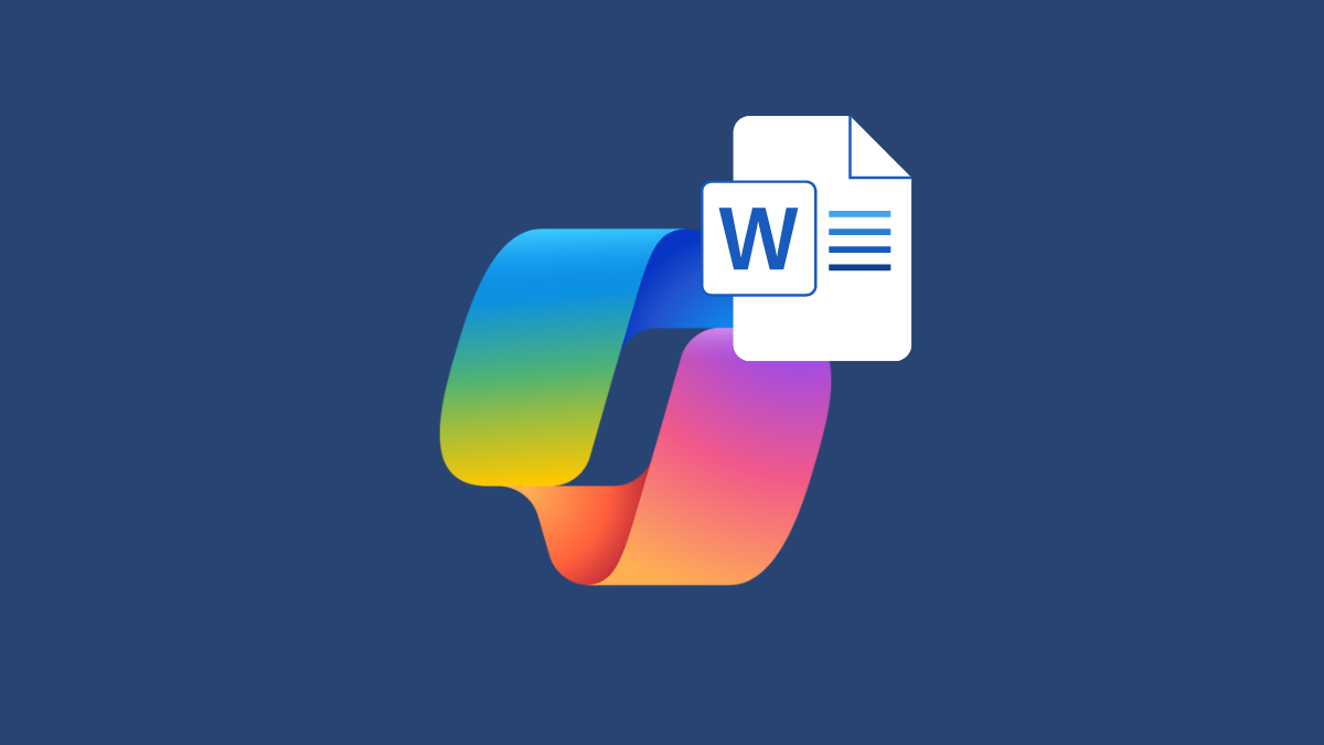 Esempio di Copilot in Word