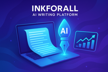 Inkforall