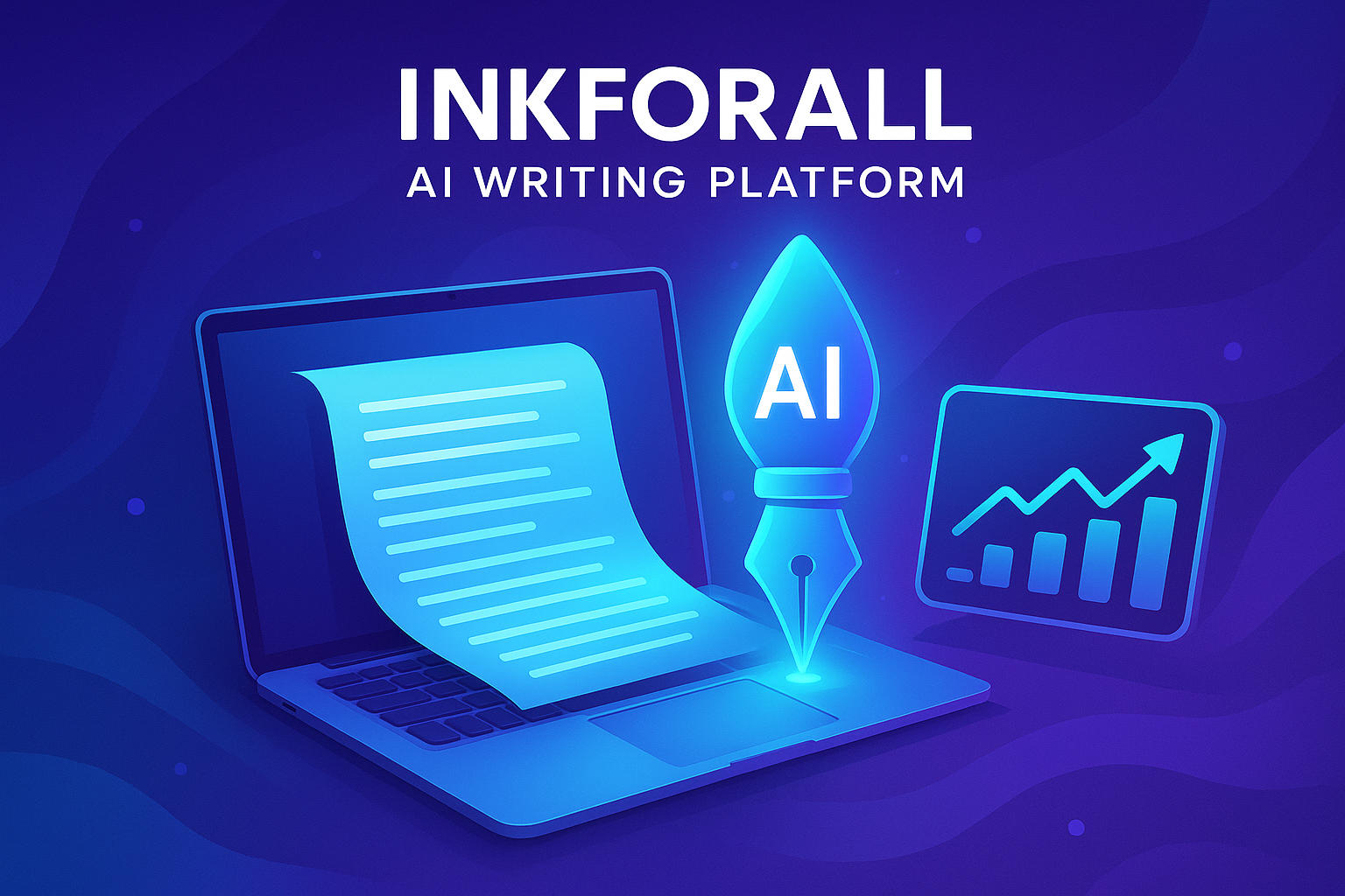 Inkforall: la guida completa