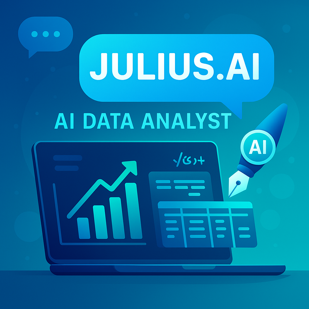 Julius-AI: la guida completa