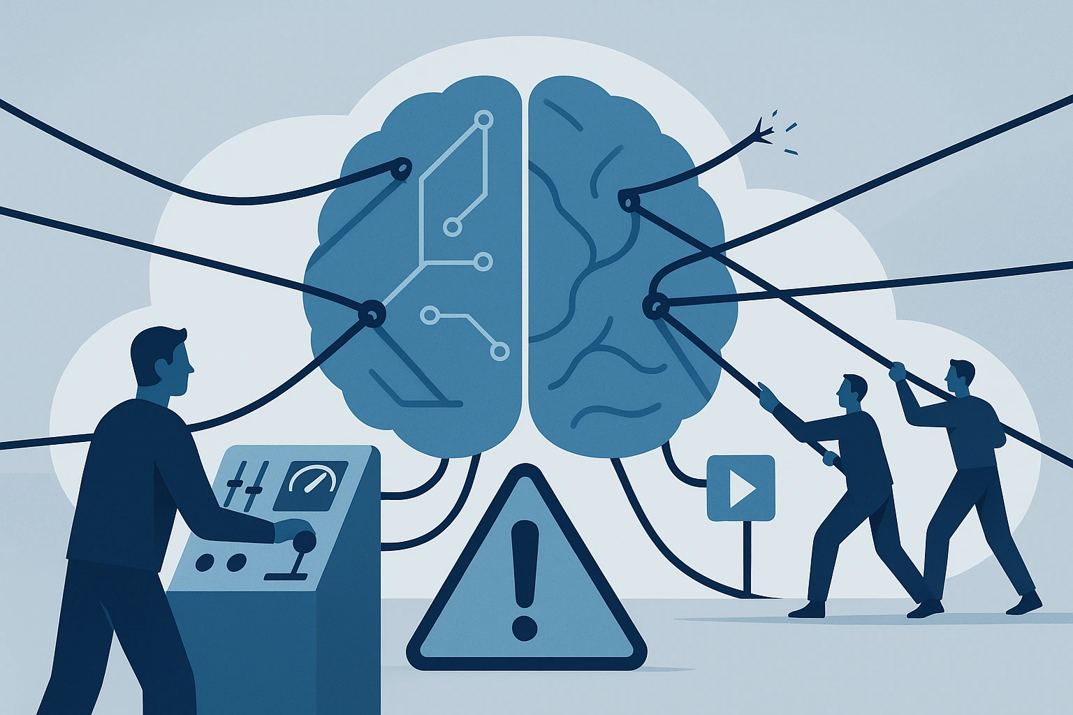 Allineamento AGI e il controllo problemi