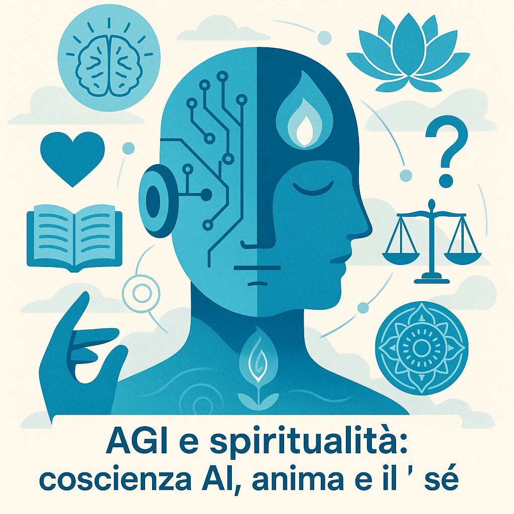 Agi e spiritualità: the complete guide