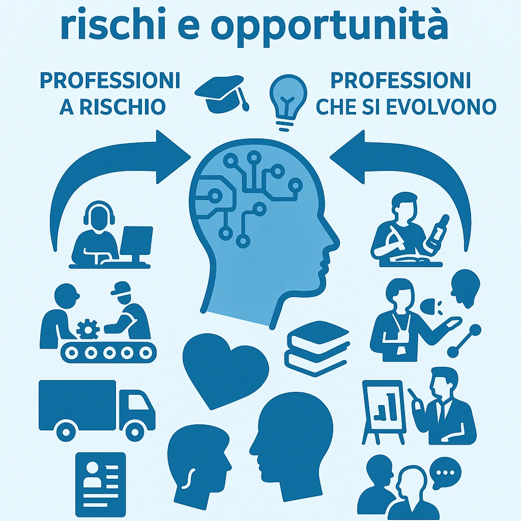 Agi e Lavoro: the complete guide