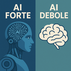 Strong AI and Weak AI