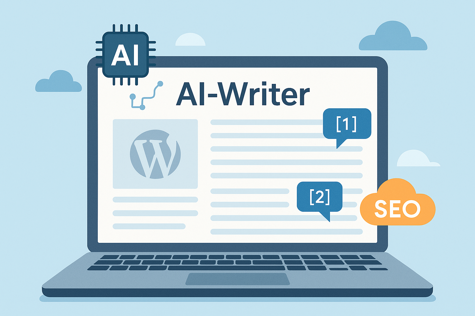AI Writer: the complete guide