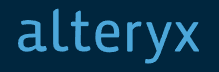 Alteryx