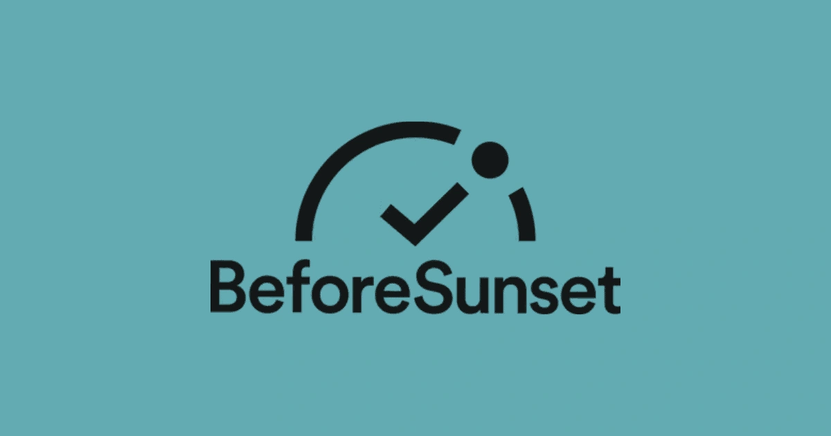 beforesunset: the complete guide
