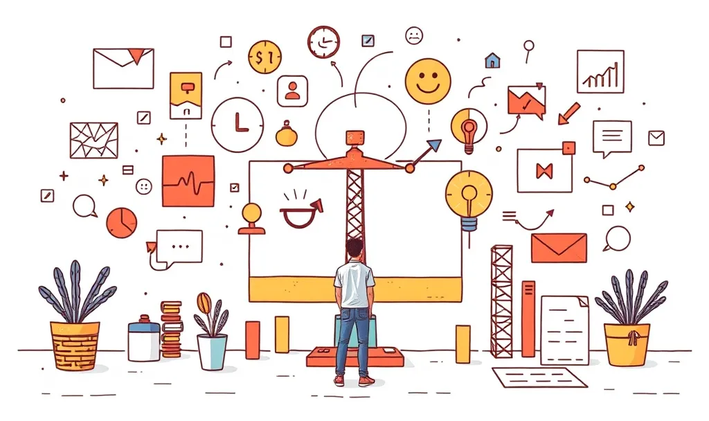 Come funziona l'intelligenza artificiale nel digital marketing