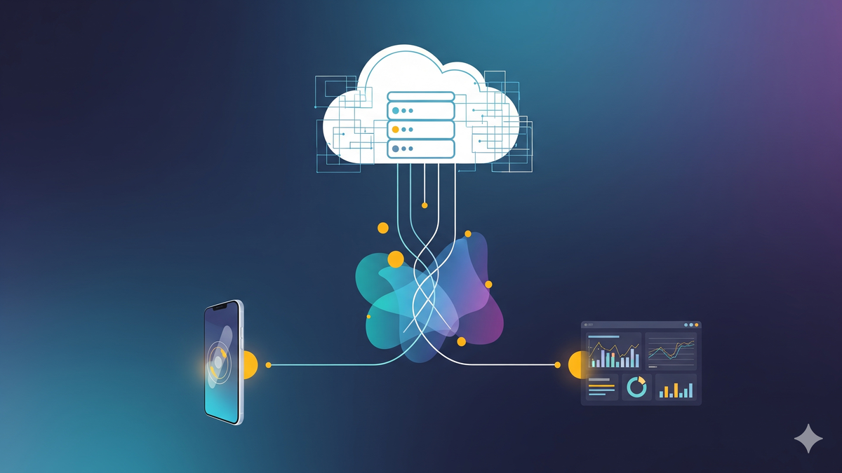 Visione artificiale - integrazione e deploy
