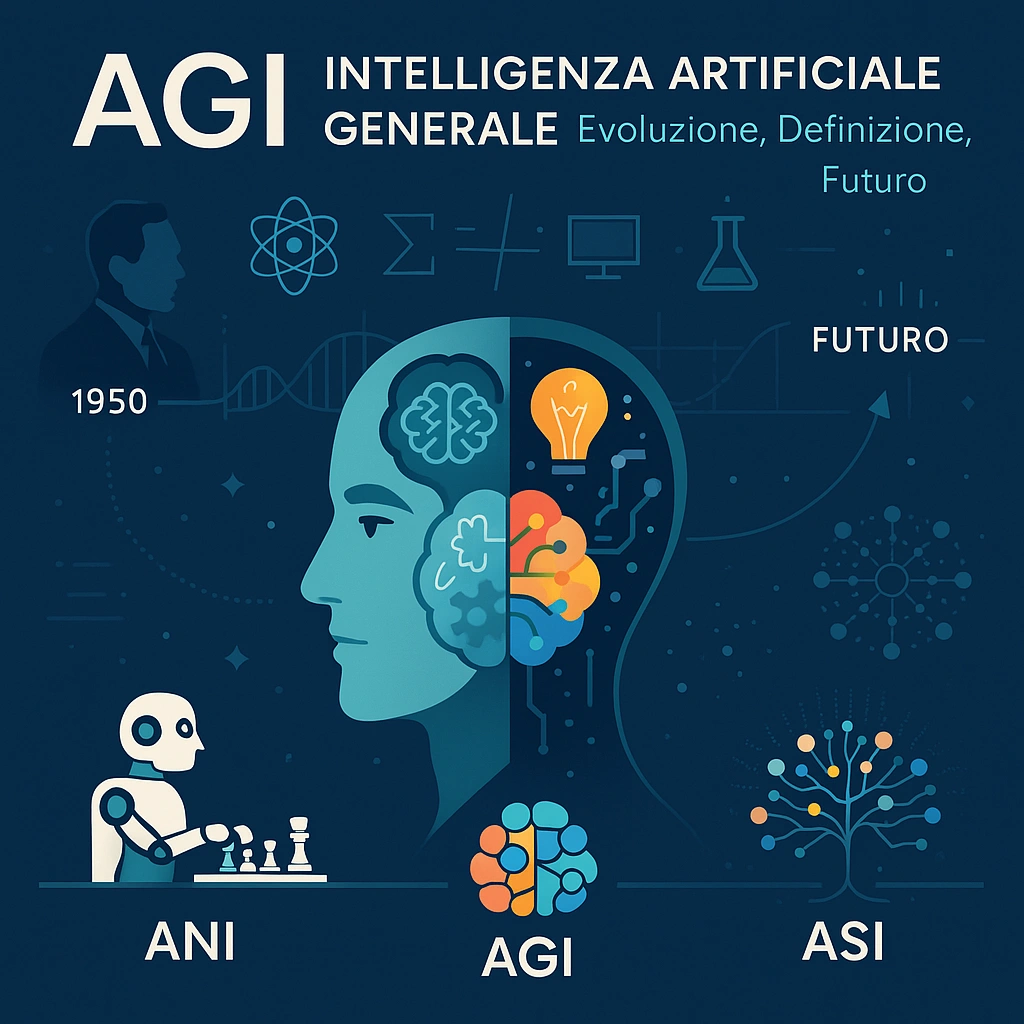 Cosa è l'Agi
