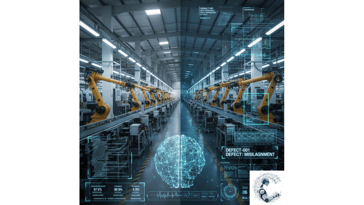 Cosa è la visione artificiale