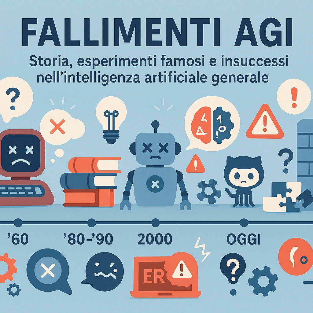 Fallimenti Agi