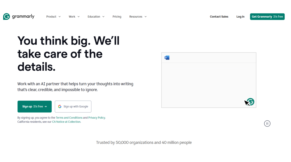 grammarly: guida passo a passo