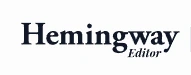 Hemingway Editor