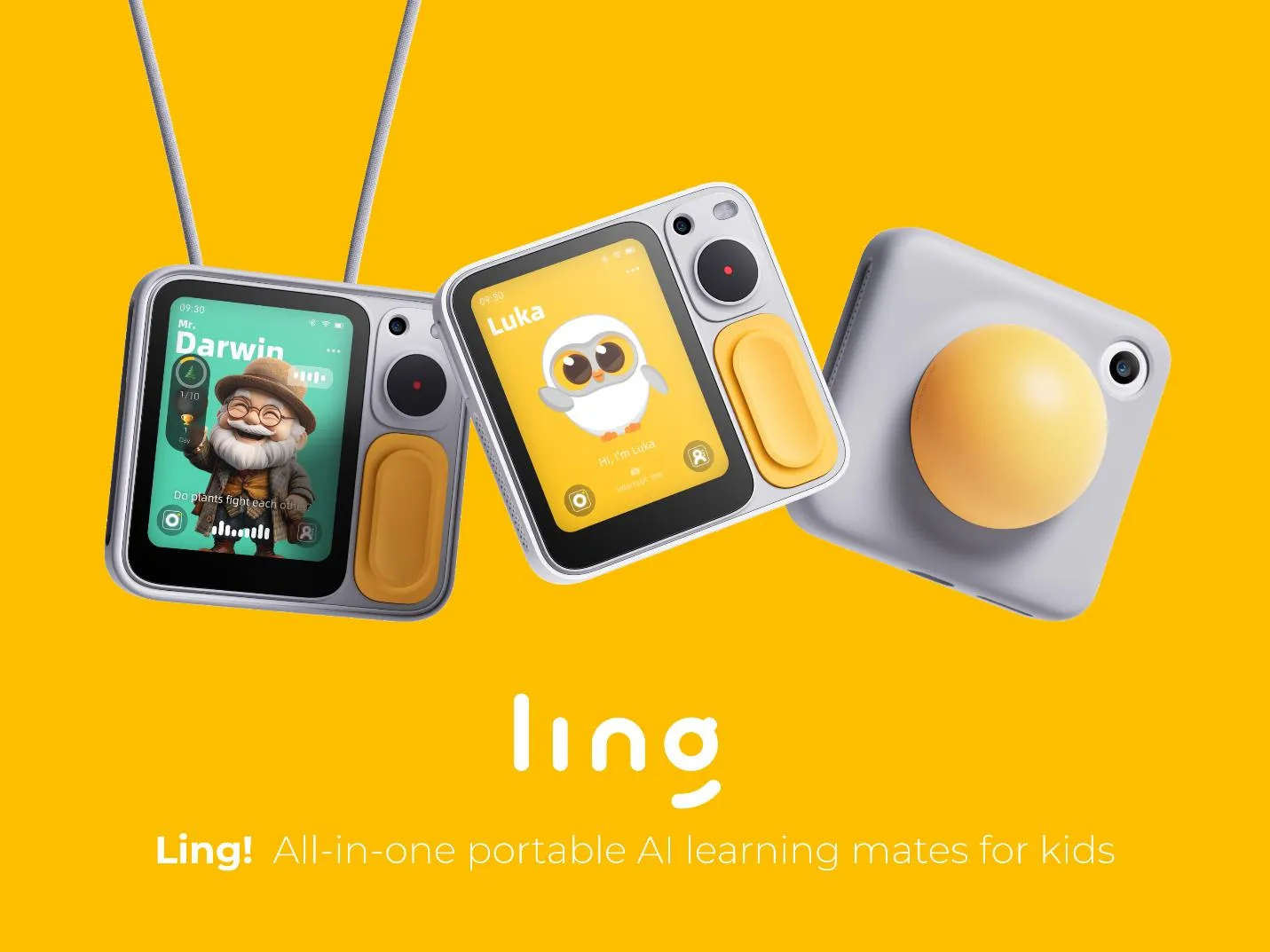 ling: the complete guide