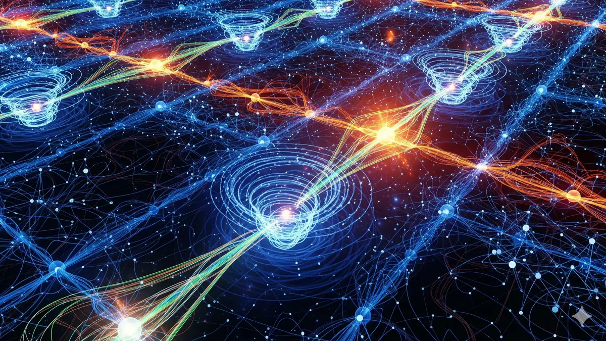 Reti neurali: Reti avanzate e trasformatori