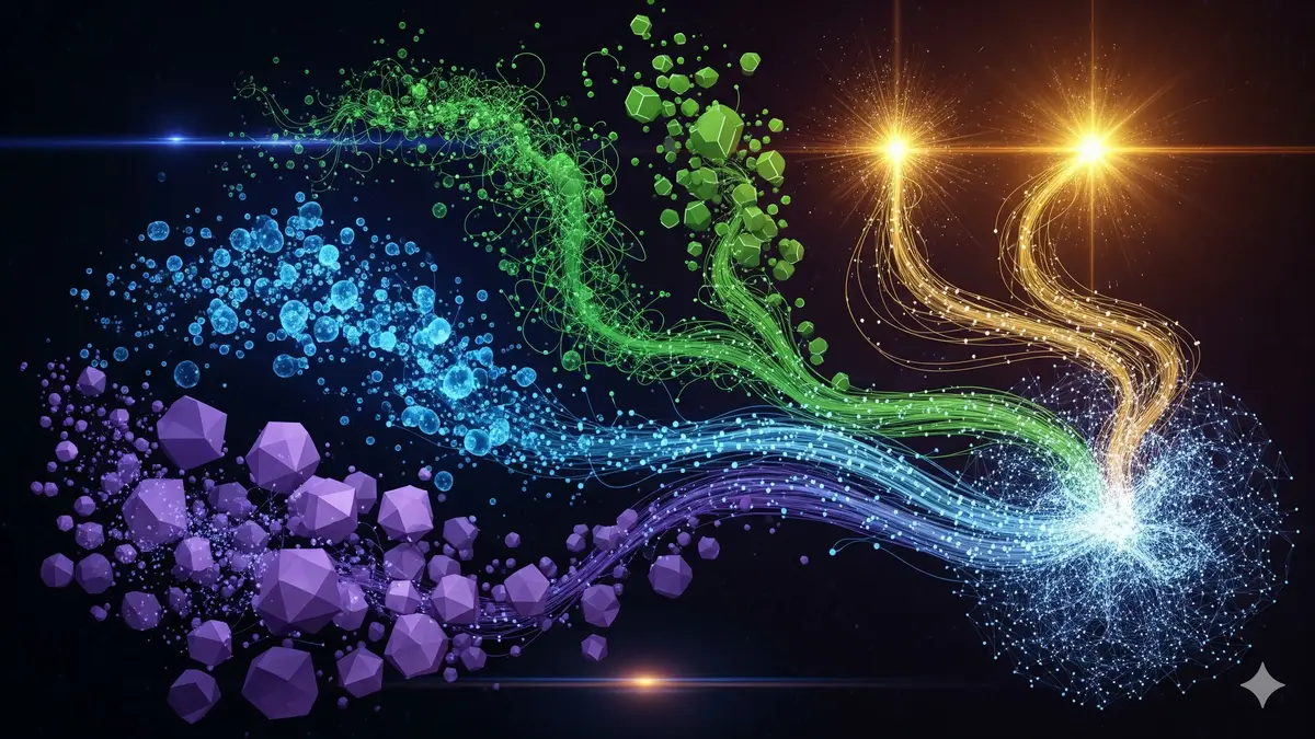 Reti neurali: Applicazioni e tendenze future
