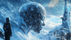 When was artificial intelligence born
