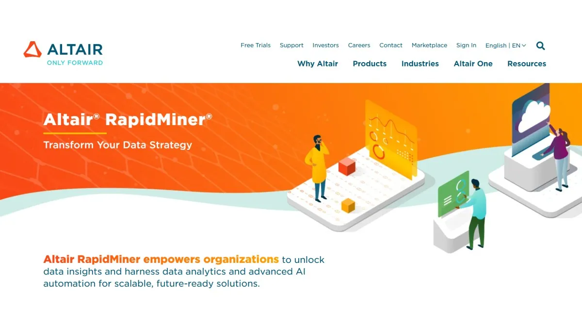 rapidminer: guida passo a passo