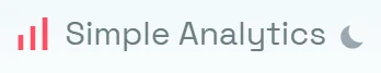 Simple Analytics
