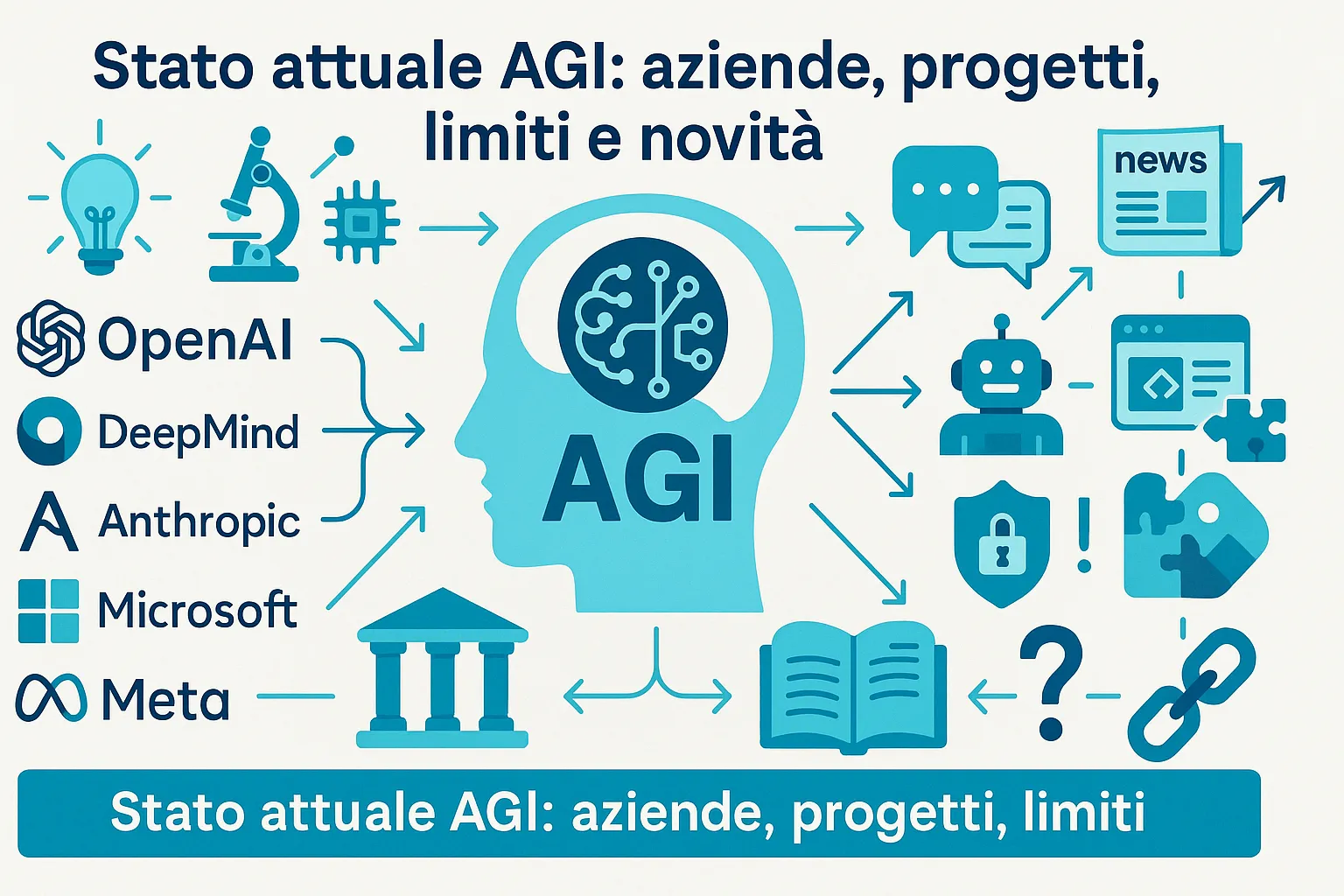 Stato Attuale AGI: the complete guide
